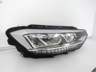 VW TOURAN 5TB (2 GENERACJA) 15-26 light FULL LED BASIC right front EUROPA