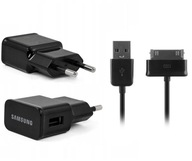 Nabíjačka sieťová Samsung USB na Samsung 2000 mA 5 V ETA-U90EBE čierna