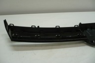 VW GOLF VII 7 2012-16 maska CHROM