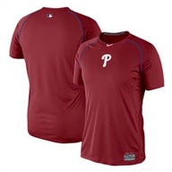 T-shirt NIKE DRI FIT PHILADELPHIA PHILLIES MLB XL