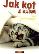 JAK KOT Z KOTEM, PAM JOHNSON-BENNETT