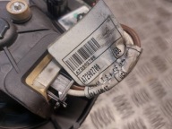 heater + heating + resistor, rheostat, regulator CITROEN BERLINGO II 5E2228700