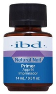 IBD NATURAL NAIL PRIMER KYSELINA PRIMER 14ml