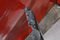 bumper front front H8 FORD KUGA MK1 08-13