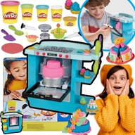 PLAY DOH CIASTOLINA PLASTELINA PIEKARNIK KUCHENKA