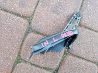 bracket holder console lights front lewej Opel Insignia A