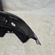 NISSAN MICRA K13 10-13 bumper front front 620221HA0H