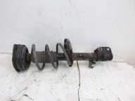 shock absorber steering rod mcpherson front right Nissan Micra K12 1.4 2003–2010