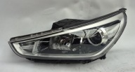HYUNDAI I30 III 17- light left front front lens 92101-G4020