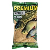 Zanęta wędkarska Jaxon premium 1kg feeder