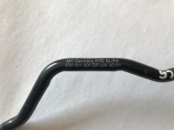 AUDI A6 C5 3.0 ASN wiring vacual 4B0611931
