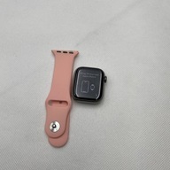 Smartwatch Apple Watch 9 GPS + Cellular 41mm čierna