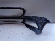 front bumper MERCEDES C-KLASA W205 14- NR 45539