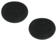 Koss Koss PORTCUSH Replacement cushion for stereophones Black