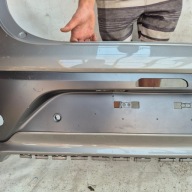 HYUNDAI IONIQ 16- bumper rear part rear 86611-G2000 PDC