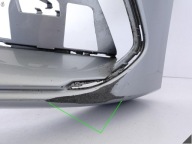 MERCEDES E-KLASA W214 S214 AMG LINE 23- bumper BUMPER front (PDC)