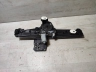 Opel Corsa F 2022 rear part side left window regulator