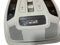 AUDI A6 A7 4G C7 FANALE interna LED 4G0947135K