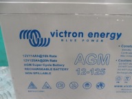 Akumulator AGM Magazyn Energii Victron Energy 12V