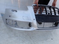 AUDI A6 C6 LIFT 08- bumper front front SPR PDC