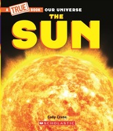 The Sun (A True Book) Crane Cody