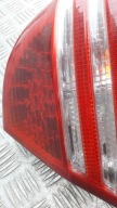 MERCEDES W220 light right rear part Lift