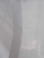 BMW 3 F30 F31 11- fender left front front