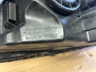 SKODA OCTVIA III light right front