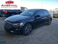 Volkswagen Jetta 2020, 1.4L, 4x4, po gradobiciu