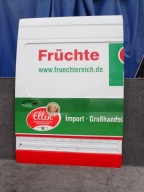MERCEDES SPRINTER W910 910 Tür links przesuwne
