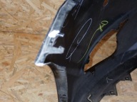 MAZDA 2 14- frontstoßstange vorne