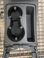 TUNEL central AUDI A5 8T Sportowy/Coupe 07-17 8K0864981F console