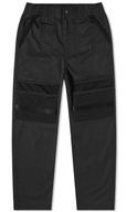 Dresowe spodnie cargo NIKE r. S męskie spodnie sportowe bojówki czarne