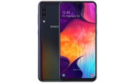 SAMSUNG GALAXY A50 4/128GB A505 CZARNY ładny