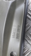 FIAT ULYSSE II querstrebe strebe versteifung vorne links oder rechts