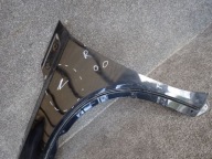 SUZUKI VITARA III 15- fender left front front