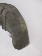 mudguard Vw Golf 7 5G0 rear part rear. left 5G0810971E