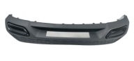 SPOILER Paraurti accessori posteriore AUDI A3 SPORTBACK 19- 8Y4