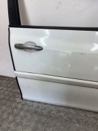 door front front right RENAULT CLIO III 3 05