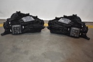 IDEALNE lights front front + MODULY KPL. MULTIBEAM MERCEDES GLS X167 1