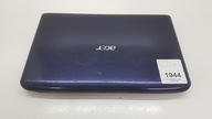 Notebook Acer ASPIRE 5740G 15 " Intel Core i5 8 GB / 0 GB fialová