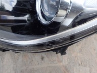 light left REFLEKTOR left HYUNDAI I30 3 III 17