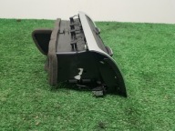 grid air conditioning devices central AUDI Q7 4L0820951