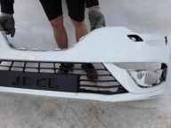 RENAULT MEGANE IV 4 16-20 bumper front front SPR PDC