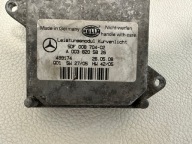 Mercedes CLS module steering lights 5DF008704-02