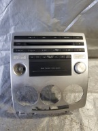 MAZDA 5 RADIO 14792086 CC93