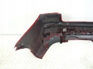 BMW X4 F26 m-packet bumper rear part rear