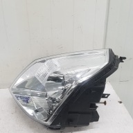 light left front RENAULT VELSATIS