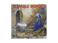 O Diable Borucie - Praca zbiorowa