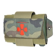 Husar- Apteczka Taktyczna Witchdoc Pull-Out Medium Molle wz.93